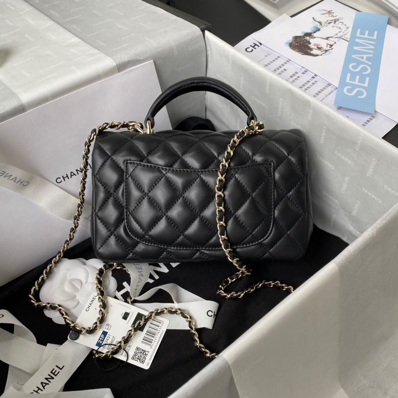 Ch**el satchel bags